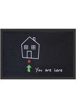 Fussmatte You are here