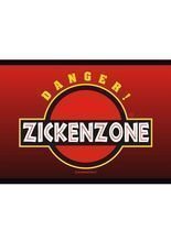 Fussmatte Zickenzone