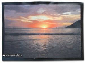 Fußmatte mit Ihrem individuellem Foto