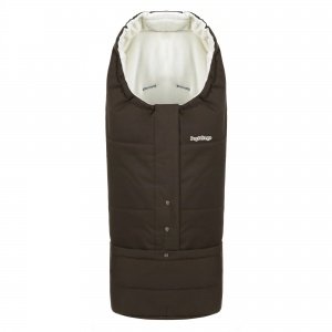 Fußsack "Vario" Design 2013