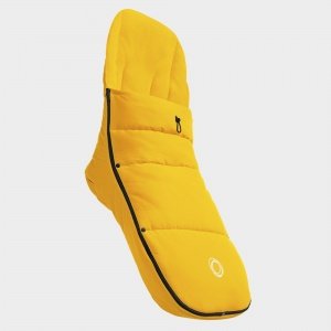 Fußsack für Bee und Cameleon