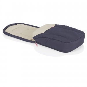 Fußsack für Bolzano