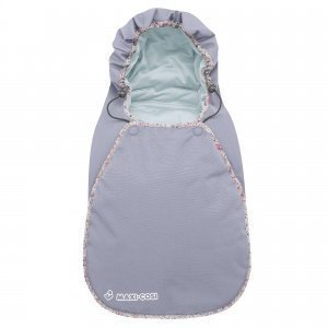 Fußsack für "CabrioFix"