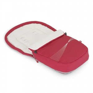 Fußsack für "Prato" und "Trento" Design 