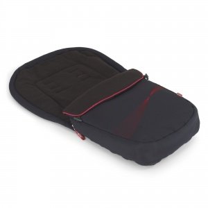 Fußsack für "Prato" und "Trento" Design 