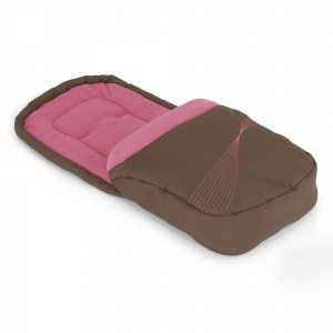 Fußsack für "Ravenna" Design 2012