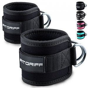 FITGRIFF Fußschlaufen