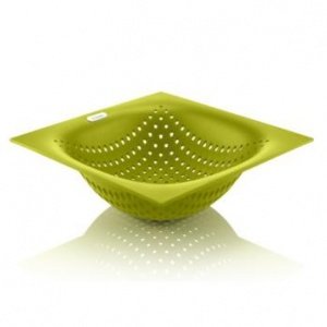 Fußseihe lime von Eva Solo