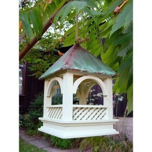 Futterhaus "Bempton"