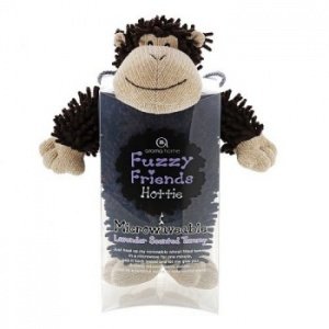 Fuzzy Friends – Tierische Wärmekissen