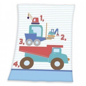 Fynn Auto,Bagger  MF-Decke