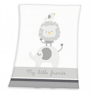 Fynn Löwe  MF-Decke