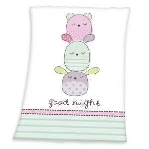 Fynn good night animals