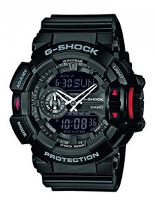 G-Shock Herren Armbanduhr