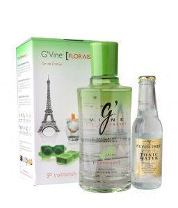 G Vine G?Vine Floraison (700ml Flasche)