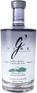 G-Vine Nouaison