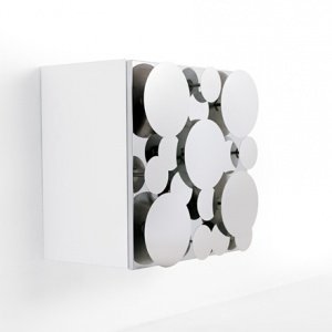 GAGA SUSPENDED Hängeschrank