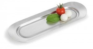 _GAIO Ergänzung - Edelstahl-Tablett 1St.