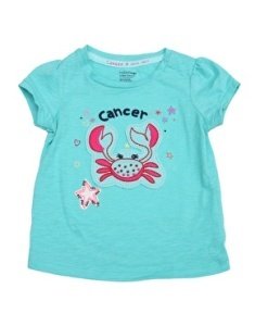 GAP Horoskop T-Shirt Krebs