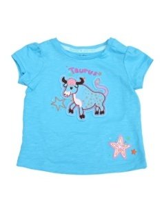 GAP Horoskop T-Shirt Stier