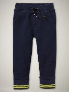 GAP Jungen Jogging Hose Neon