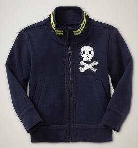 GAP Trainingsjacke Skull