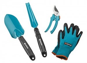 GARDENA Grundausstattung