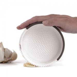 GARLICwheel Küchenmultitool