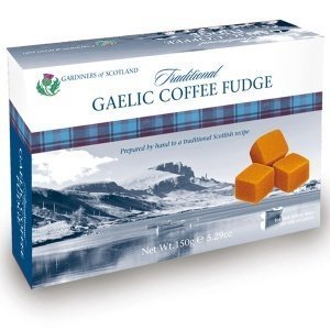 Gaelic Coffee Fudge, Gardiners