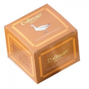 Gänselebermousse Dallmayr