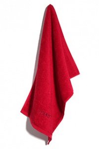 Gäste-Handtuch aus Frottier