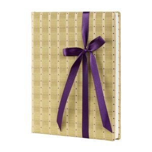 Gästebuch Bern, grün