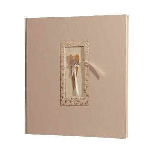 Gästebuch Capri, chamoise