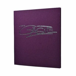 Gästebuch Tallinn, lila