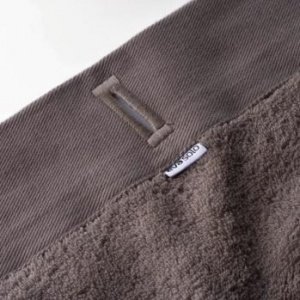 Gästehandtuch nordic sand 590110 von eva