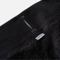 Gästehandtuch schwarz 580120 von eva sol