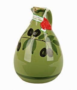 Galantino Schöpföl im Tonkrug - L´Affior