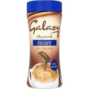 Galaxy Instant Hot Chocolate