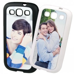 Galaxy S3 - Hülle mit Ihrem Foto
