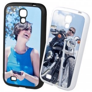 Galaxy S4 - Hülle mit Ihrem Foto