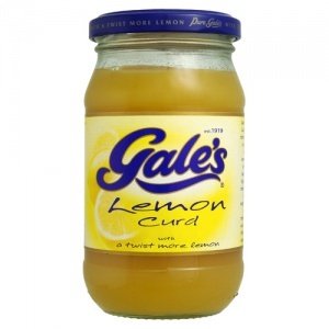 Gale-s Lemon Curd