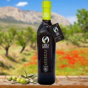 Galgon 99 Aceites Oro Bailén Reserva Fam