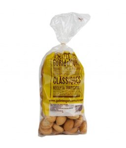 Galletas de Gori Klassische Kekse mit Ol