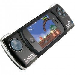Game Controller für iPhone - ION iCade Mobile