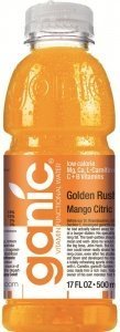 Ganic Golden Rush - Mango Citric 0.5 l P
