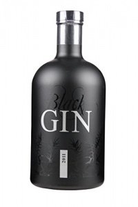 Gansloser Black Gin