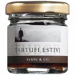 Ganze Sommertrüffeln, tuber aestivum vit