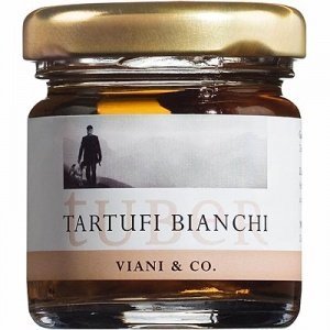 Ganze weiße Trüffel extra - tuber magnat