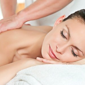 Ganzkörpermassage - 75 Min. - Ettlingen