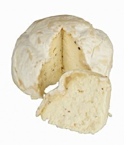 Gaperon d´Auvergne (350g Stück)